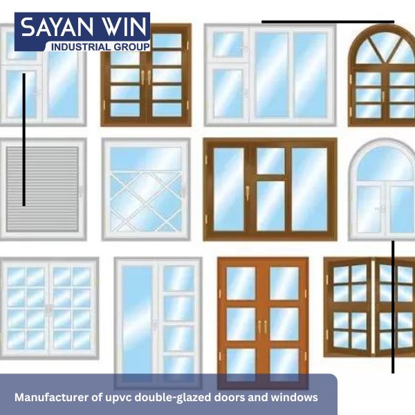 طراحی پنجره-sayanwin.com