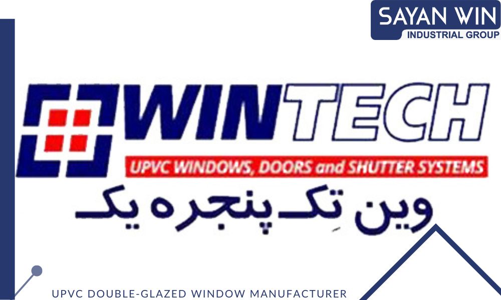 نمایندگی وین تک در تهران | سایان وین